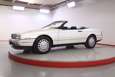 Cadillac Allante  1993 à vendre