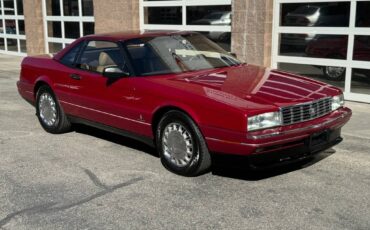 Cadillac-Allante-1993-red-67900-1