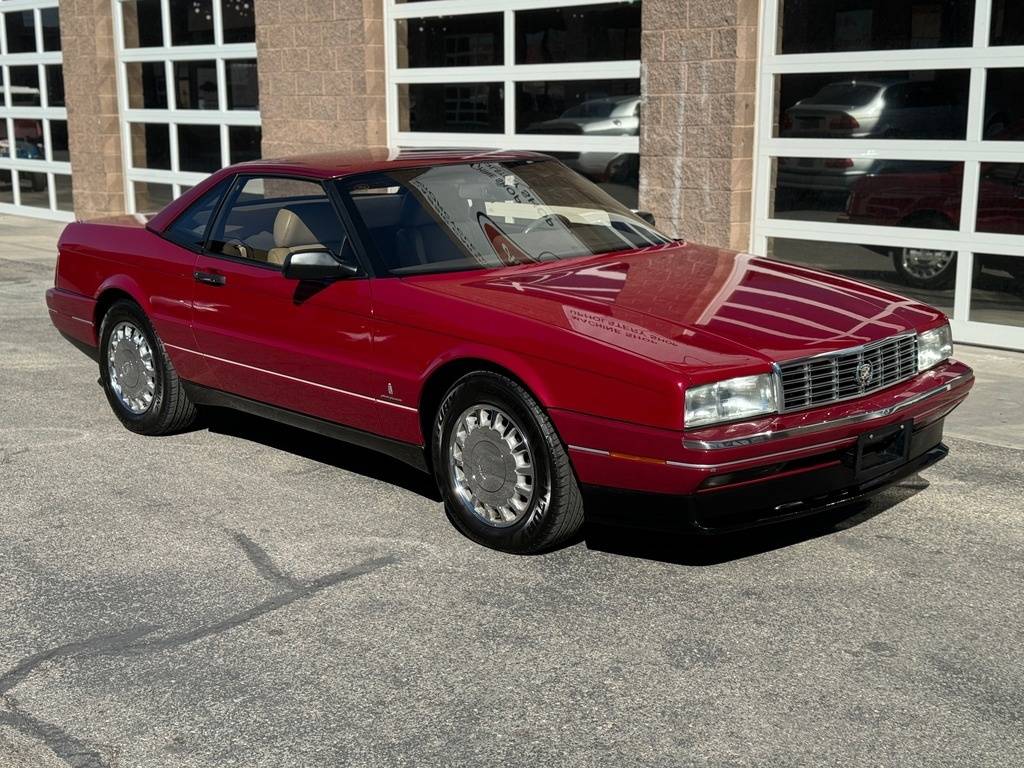 Cadillac-Allante-1993-red-67900-1