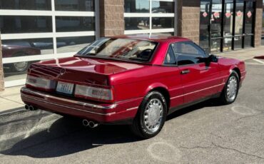 Cadillac-Allante-1993-red-67900-4