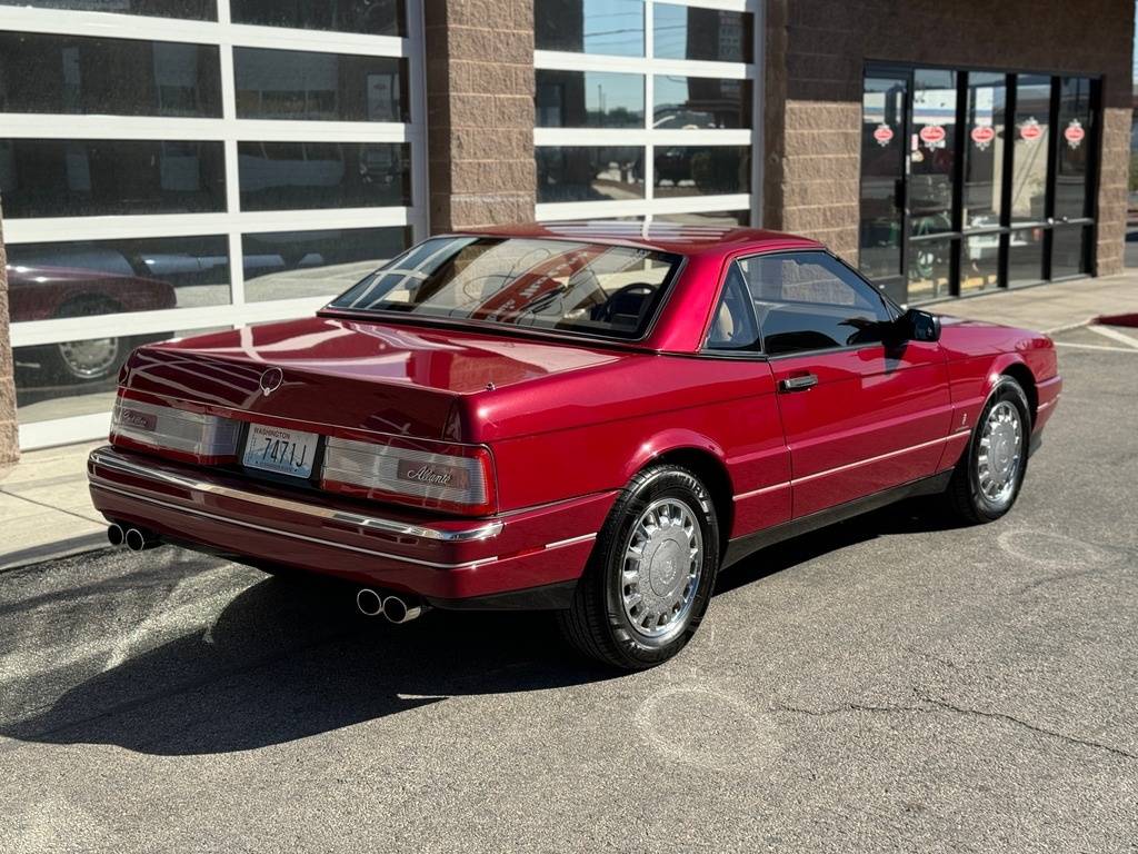 Cadillac-Allante-1993-red-67900-4