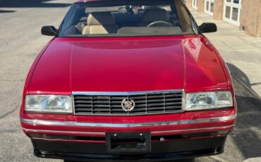 Cadillac-Allante-1993-red-67900-9