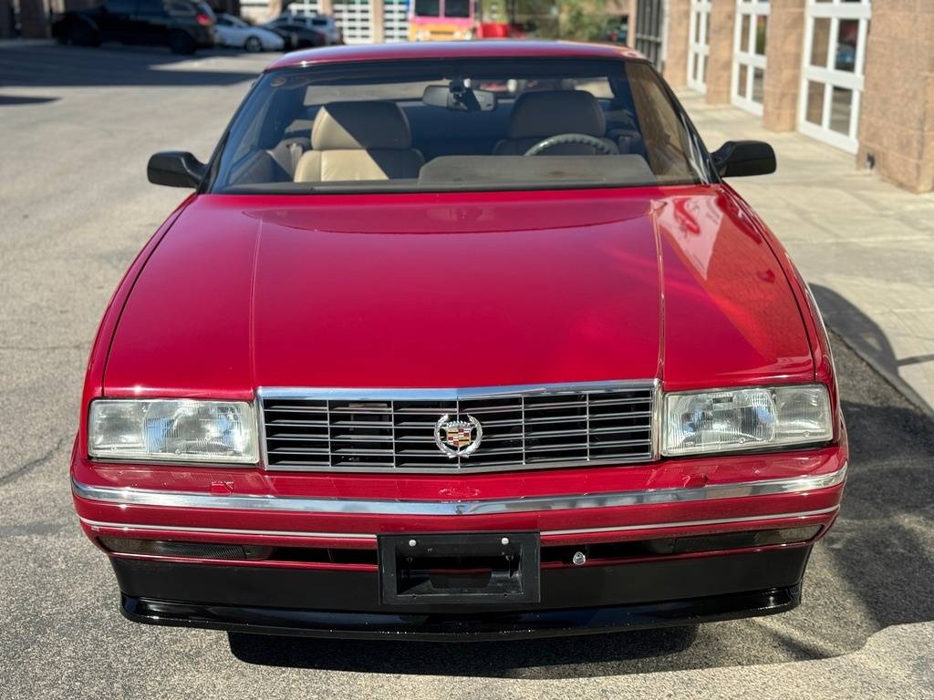 Cadillac-Allante-1993-red-67900-9