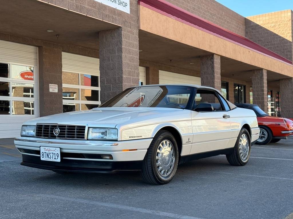 Cadillac-Allante-1993-white-41608-4