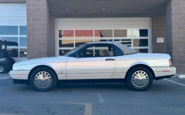 Cadillac-Allante-1993-white-41608-7