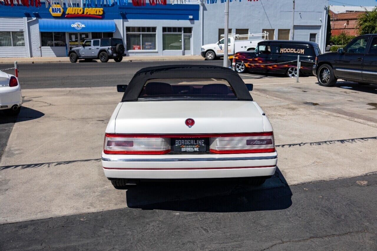 Cadillac-Allante-Cabriolet-1987-White-Burgundy-0-5