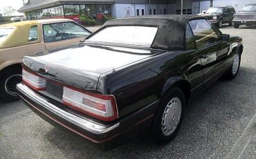 Cadillac-Allante-Cabriolet-1988-Black-Red-93147-9