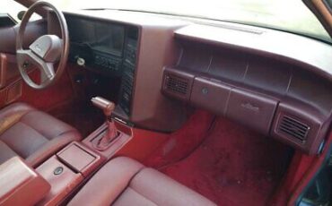 Cadillac-Allante-Cabriolet-1989-Black-Red-95096-6