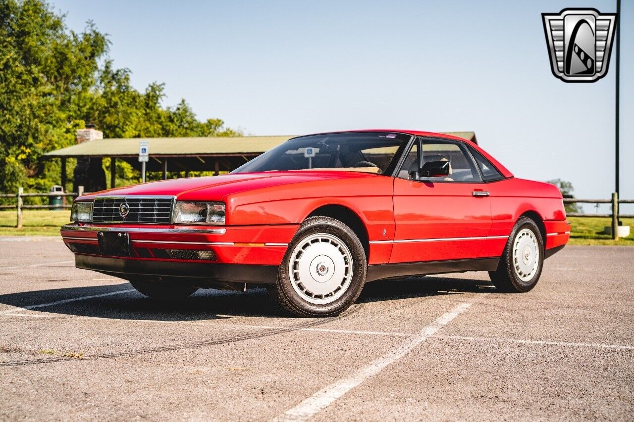 Cadillac-Allante-Cabriolet-1992-Red-Natural-Beige-77284-2