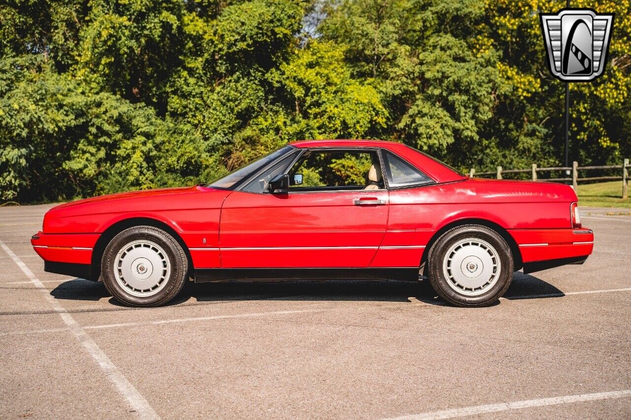 Cadillac-Allante-Cabriolet-1992-Red-Natural-Beige-77284-3