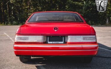 Cadillac-Allante-Cabriolet-1992-Red-Natural-Beige-77284-5