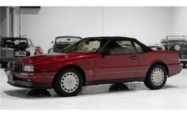 Cadillac-Allante-Cabriolet-1993-Red-Natural-Beige-10850-1