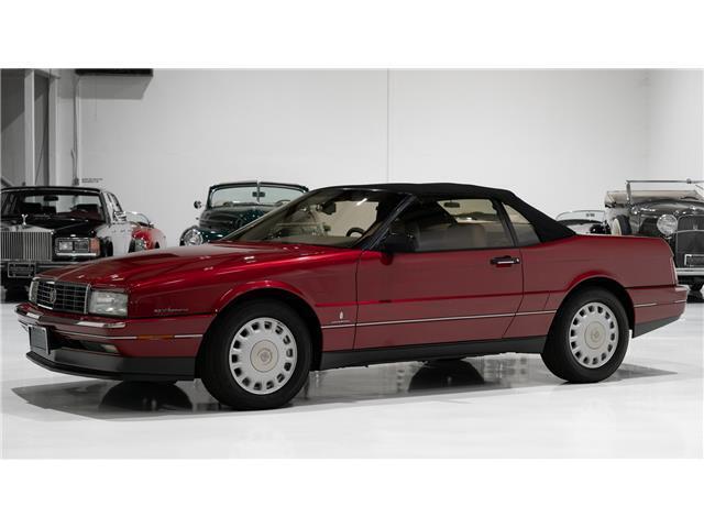 Cadillac-Allante-Cabriolet-1993-Red-Natural-Beige-10850-1