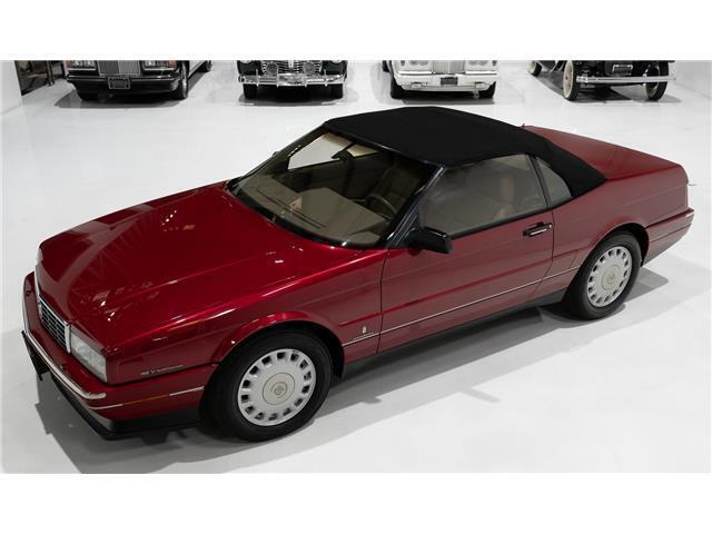 Cadillac-Allante-Cabriolet-1993-Red-Natural-Beige-10850-10