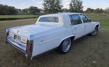 Cadillac-Brougham-1989-95201-2