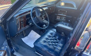 Cadillac-Brougham-1991-blue-70811-1