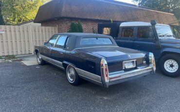 Cadillac-Brougham-1991-blue-70811-3