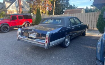 Cadillac-Brougham-1991-blue-70811-4