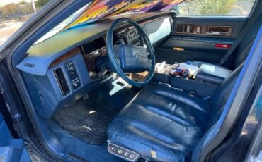 Cadillac-Brougham-1993-blue-128747-4