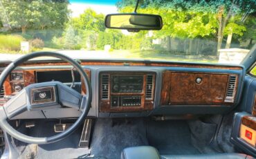 Cadillac-Brougham-Berline-1990-Blue-Blue-82077-14