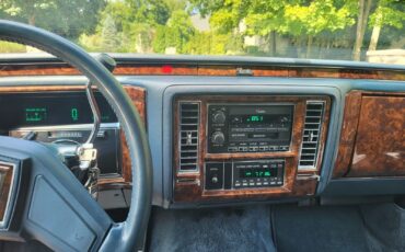 Cadillac-Brougham-Berline-1990-Blue-Blue-82077-15