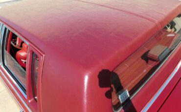 Cadillac-Brougham-Berline-1990-Red-Red-179086-7