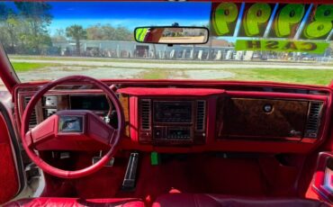 Cadillac-Brougham-Berline-1991-White-Red-206661-24