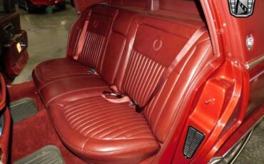 Cadillac-Brougham-Berline-1992-Burgundy-Burgundy-94377-8