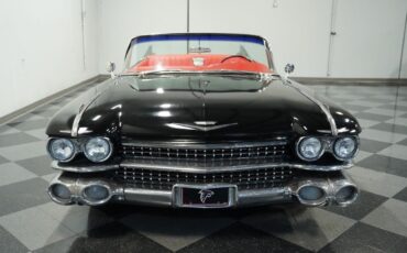 Cadillac-Convertible-Cabriolet-1959-Black-Red-0-15