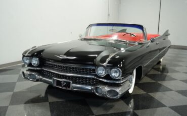 Cadillac-Convertible-Cabriolet-1959-Black-Red-0-16