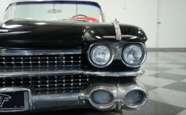 Cadillac-Convertible-Cabriolet-1959-Black-Red-0-18