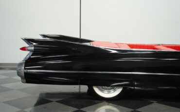 Cadillac-Convertible-Cabriolet-1959-Black-Red-0-26