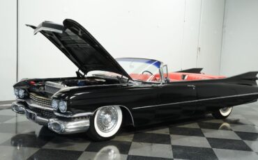 Cadillac-Convertible-Cabriolet-1959-Black-Red-0-28