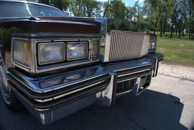 Cadillac-Coupe-Deville-Coupe-1977-Brown-Tan-80689-9