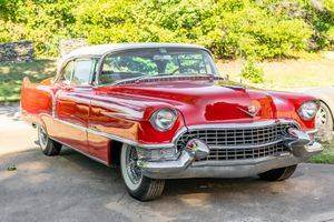 Cadillac-Coupe-de-ville-1955-red-144841-1