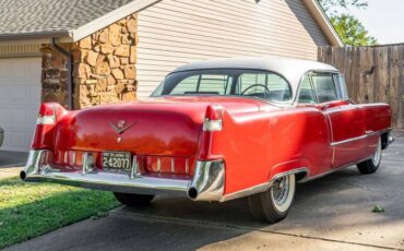 Cadillac-Coupe-de-ville-1955-red-144841-7