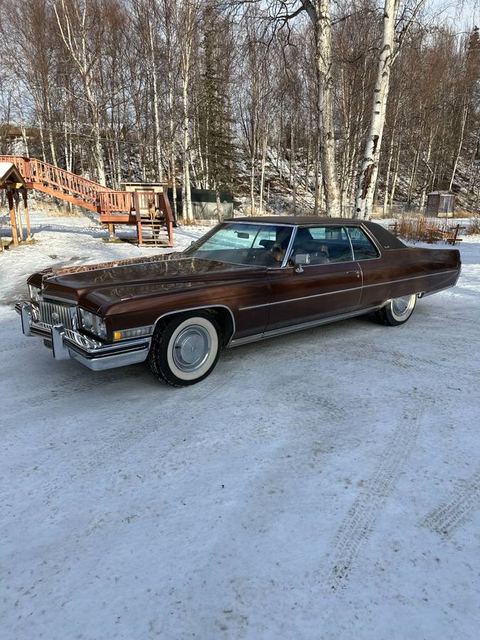 Cadillac-Coupe-de-ville-1973-brown-119091