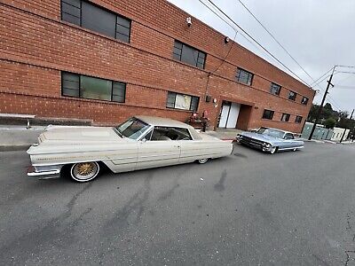 Cadillac-De-Ville-Coupe-1964-Brown-280026-13