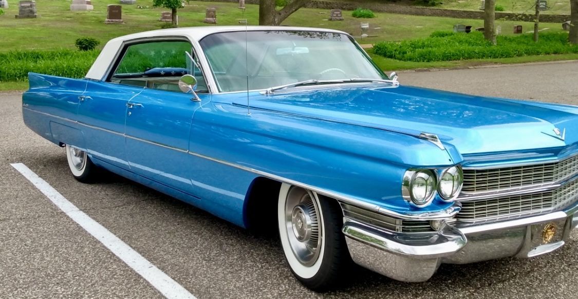 Cadillac-DeVille-1963-Blue-Gray-0-12