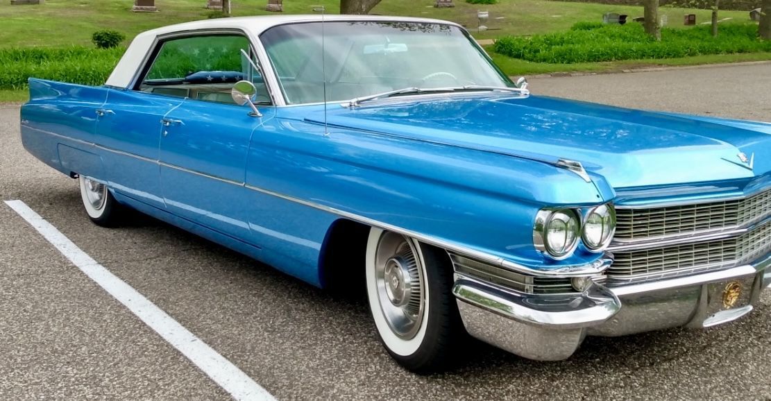 Cadillac-DeVille-1963-Blue-Gray-0-3