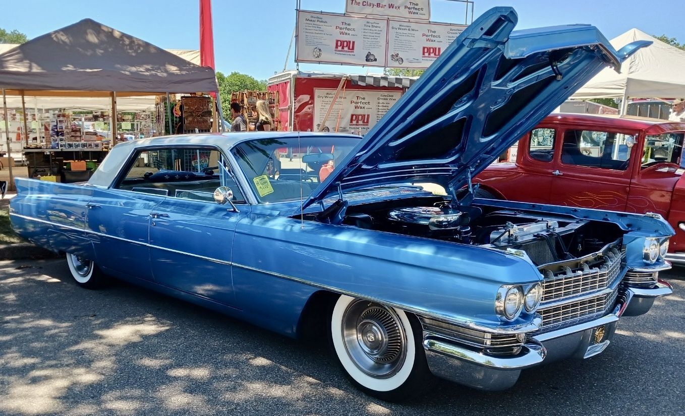 Cadillac-DeVille-1963-Blue-Gray-0-9