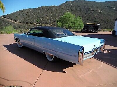 Cadillac-DeVille-1966-Blue-81285-10