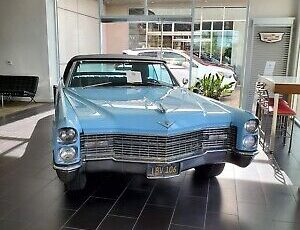 Cadillac-DeVille-1966-Blue-81285-11