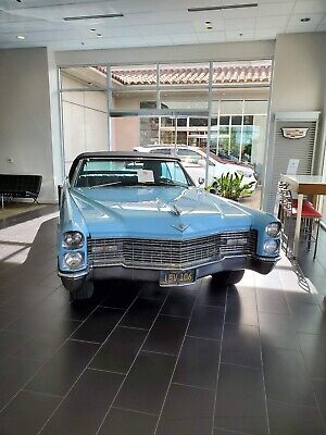 Cadillac-DeVille-1966-Blue-81285-11