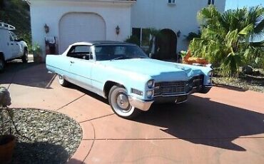 Cadillac-DeVille-1966-Blue-81285-13