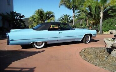 Cadillac-DeVille-1966-Blue-81285-14