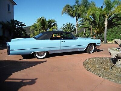 Cadillac-DeVille-1966-Blue-81285-14