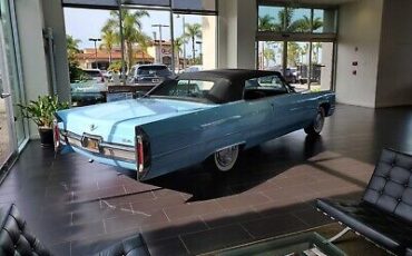 Cadillac-DeVille-1966-Blue-81285-17