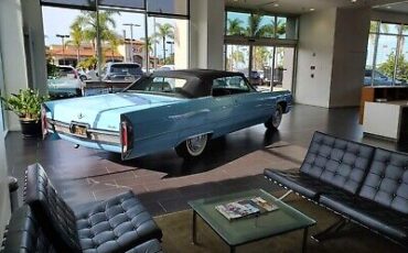 Cadillac-DeVille-1966-Blue-81285-18