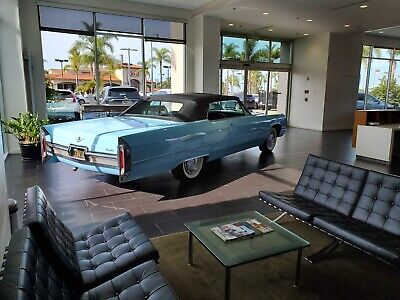 Cadillac-DeVille-1966-Blue-81285-18